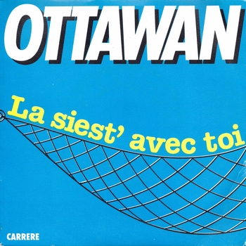 Ottawan – La siest' avec toi