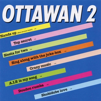 Ottawan – You're OK