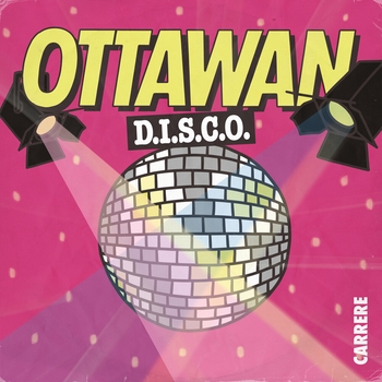 Ottawan – D.I.S.C.O. (Version française)