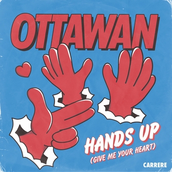 Ottawan – Hands Up