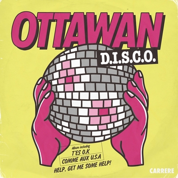 Ottawan – Tant que durera la nuit
