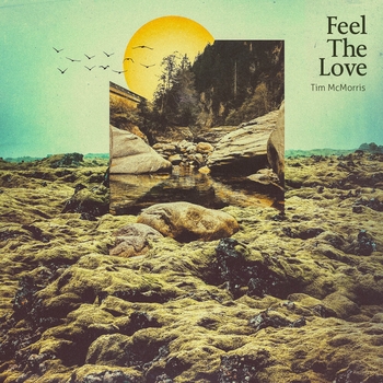 Tim McMorris – Feel the Love (2020)