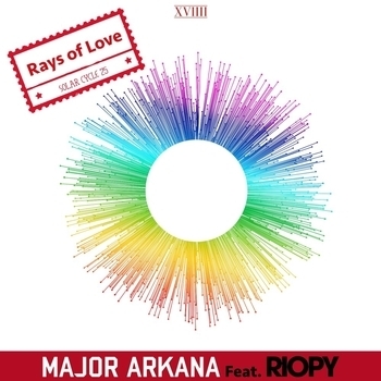 MAJOR 22 – Rays of Love (feat. RIOPY; Radio Edit)