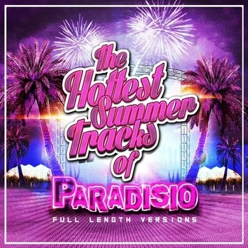 Paradisio – Mueve Tu Cucu (Patrick Samoy & Losso Discoteca Mix)