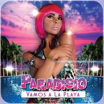 Paradisio – Vamos a la Playa (Patrick Samoy Radio Edit)