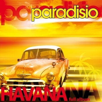 Paradisio – Mueve Tu Cucu (Video Edit)