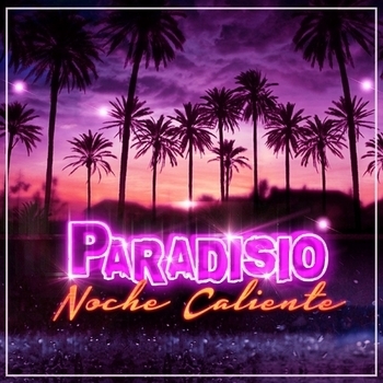 Paradisio – Hey Oh Felicidad