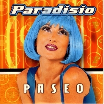 Paradisio – Paseo (Video Edit - Remix 98)