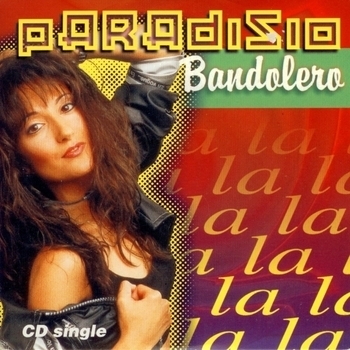 Paradisio – Bandolero (Mosso Latino Edit)