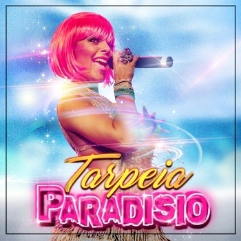 Paradisio – Bailando