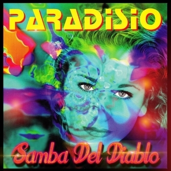 Paradisio – Samba del Diablo (Radio Edit)