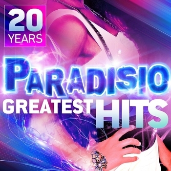 Paradisio – Hey Arriba (Patrick Samoy Dance Mix)