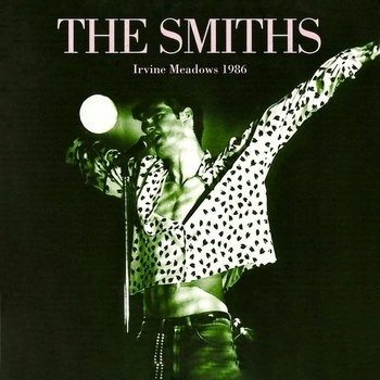 The Smiths – Never Had No One Ever