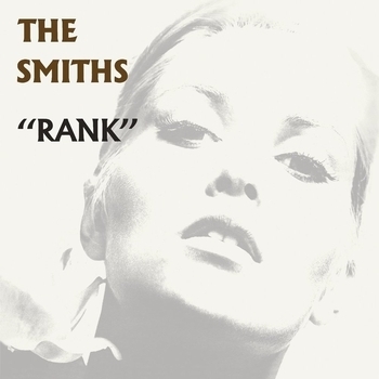 The Smiths – Rubber Ring / What She Said (Live in London, 1986)