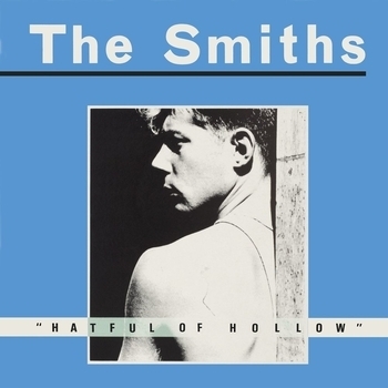 The Smiths – Handsome Devil (John Peel Session 18/05/83)