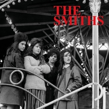 The Smiths – Well I Wonder (2011 Remaster)