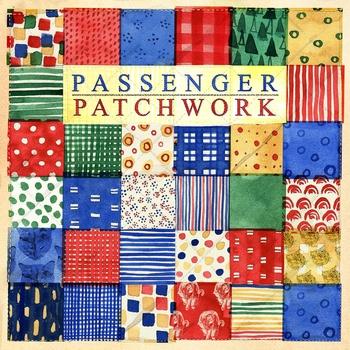 Passenger – Summer Rain (Patchwork 2020)