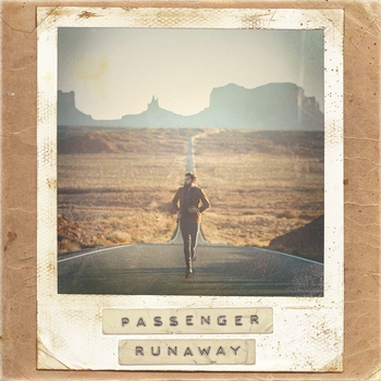 Passenger – Let's Go (Runaway 2021)