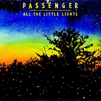 Passenger – Holes (All The Little Lights 2019)