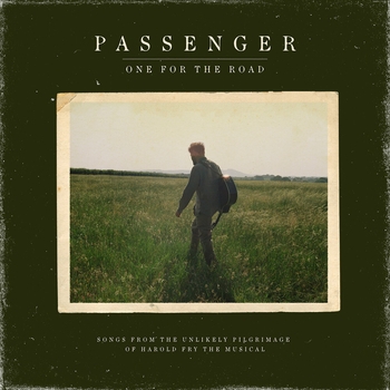 Passenger – Tin of Soup for One