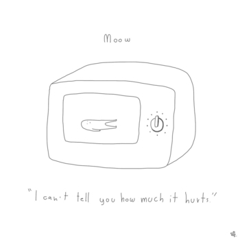 Moow – Rain