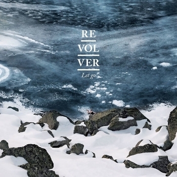 Revolver – Brothers