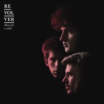Revolver – A Song She Wrote