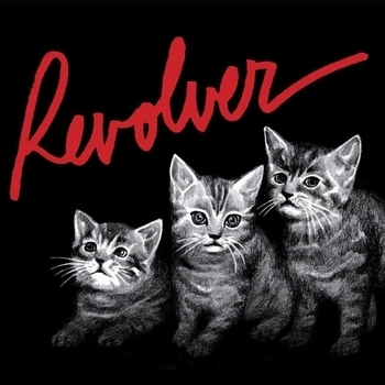 Revolver – Get Around Town