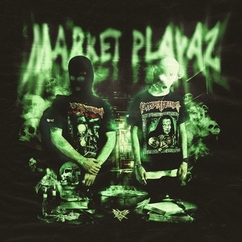 VELIAL SQUAD – Market Place