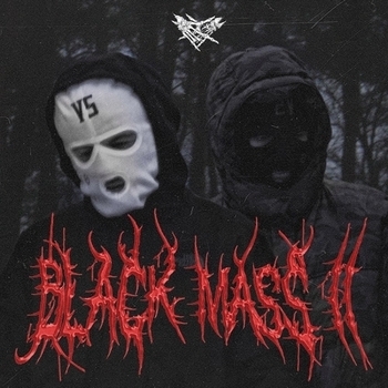 VELIAL SQUAD – Loud demo (Black mass II 2015)