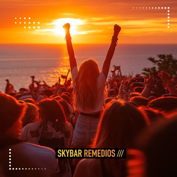 Skybar – Remedios
