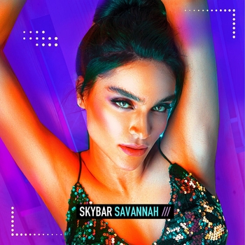 Skybar – Savannah