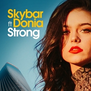 Skybar – Universe