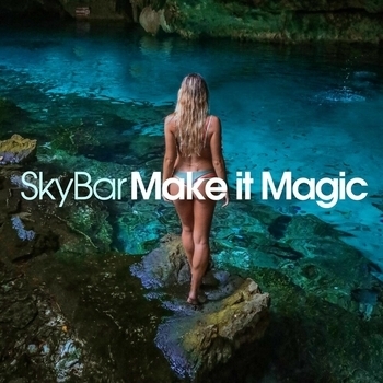 Skybar – Make It Magic (Дискотека, 50х50, Ноябрь 2019)