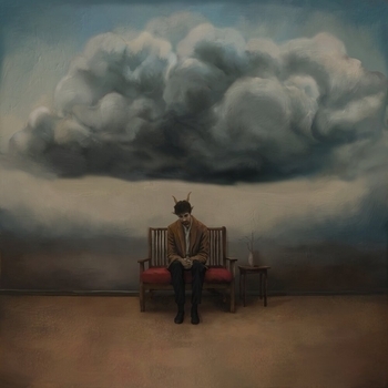 Derek Pope – Dance Alone