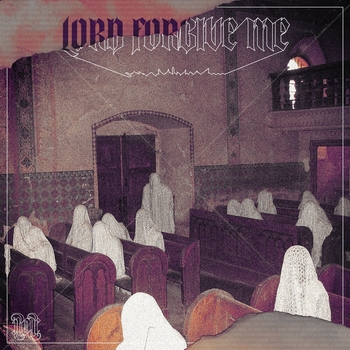 Derek Pope – Surrender (Lord Forgive Me 2022)