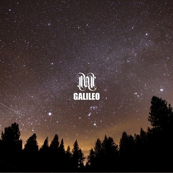 Derek Pope – Galileo (2017)