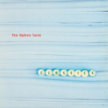 Aphex Twin – Digeridoo