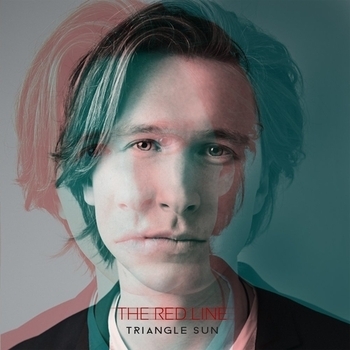 Triangle Sun – The Red Line