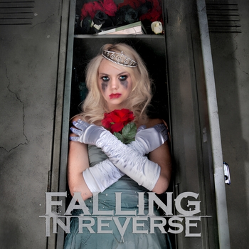 Falling In Reverse – Don't Mess With Ouija Boards
