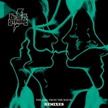 Black Strobe – The Girl From The Bayou (Hiem Remix)