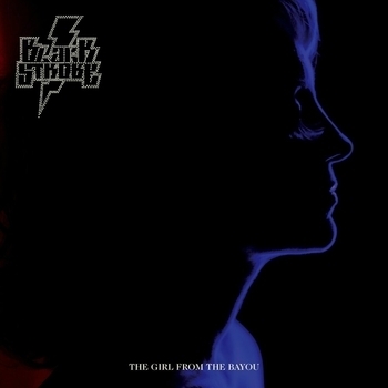 Black Strobe – The Girl From The Bayou (Extended) (Extended)