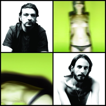 Black Strobe – Shining Bright Star (Phones Industrial Version)