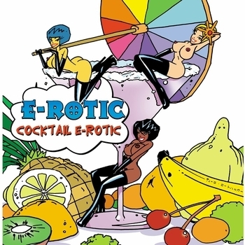 E-Rotic – Bolero (Cocktail E-Rotic 2003)