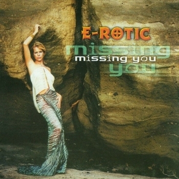 E-Rotic – Queen Of Light (Extended Version) (Extended Version)