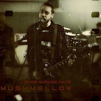 Mushmellow – Pilot