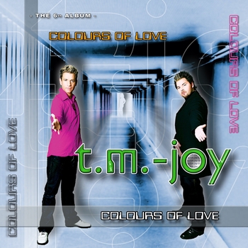 T.M.-Joy – Heat Of The Night - Album Edit (Album Edit) (Colours Of Love 2011) (Album Edit)