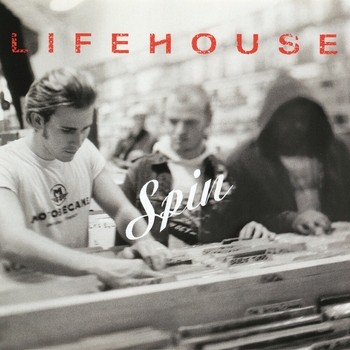 Lifehouse – Spin (Acoustic Version)