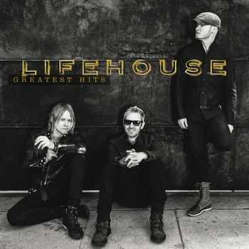 Lifehouse – Broken (New/Radio Version)