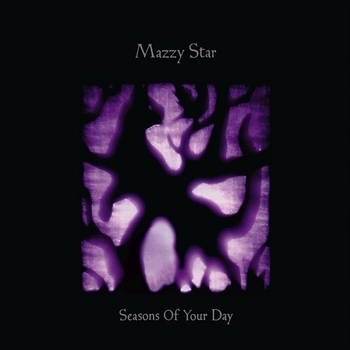 Mazzy Star – Sparrow